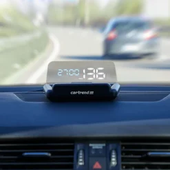 CARTREND Head-Up Display