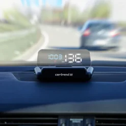 CARTREND Head-Up Display