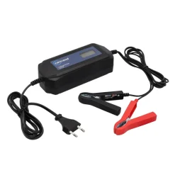 Cartrend Microprozessor Ladegerät DP 6.1