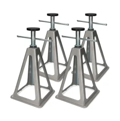 CARTREND Stützbock-Set 4tlg.