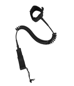 Chiemsee - SUP-Set inkl. Board, Paddel, Pumpe, Leash & Rucksack (grün/blau) Stand-Up Paddle