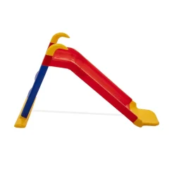 Chipolino Kinderrutsche Länge 141 cm, Breite 63 cm, Höhe 78,5 cm outdoor indoor rot
