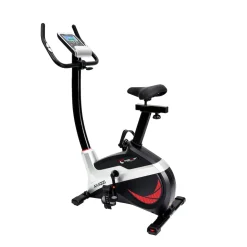 Christopeit Sport Heimtrainer Ergometer AX 4000