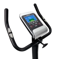 Christopeit Sport Heimtrainer Ergometer AX 4000