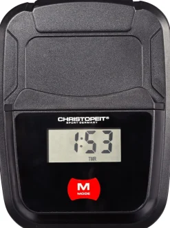 Christopeit Sport Ruderzugmaschine RW 1000