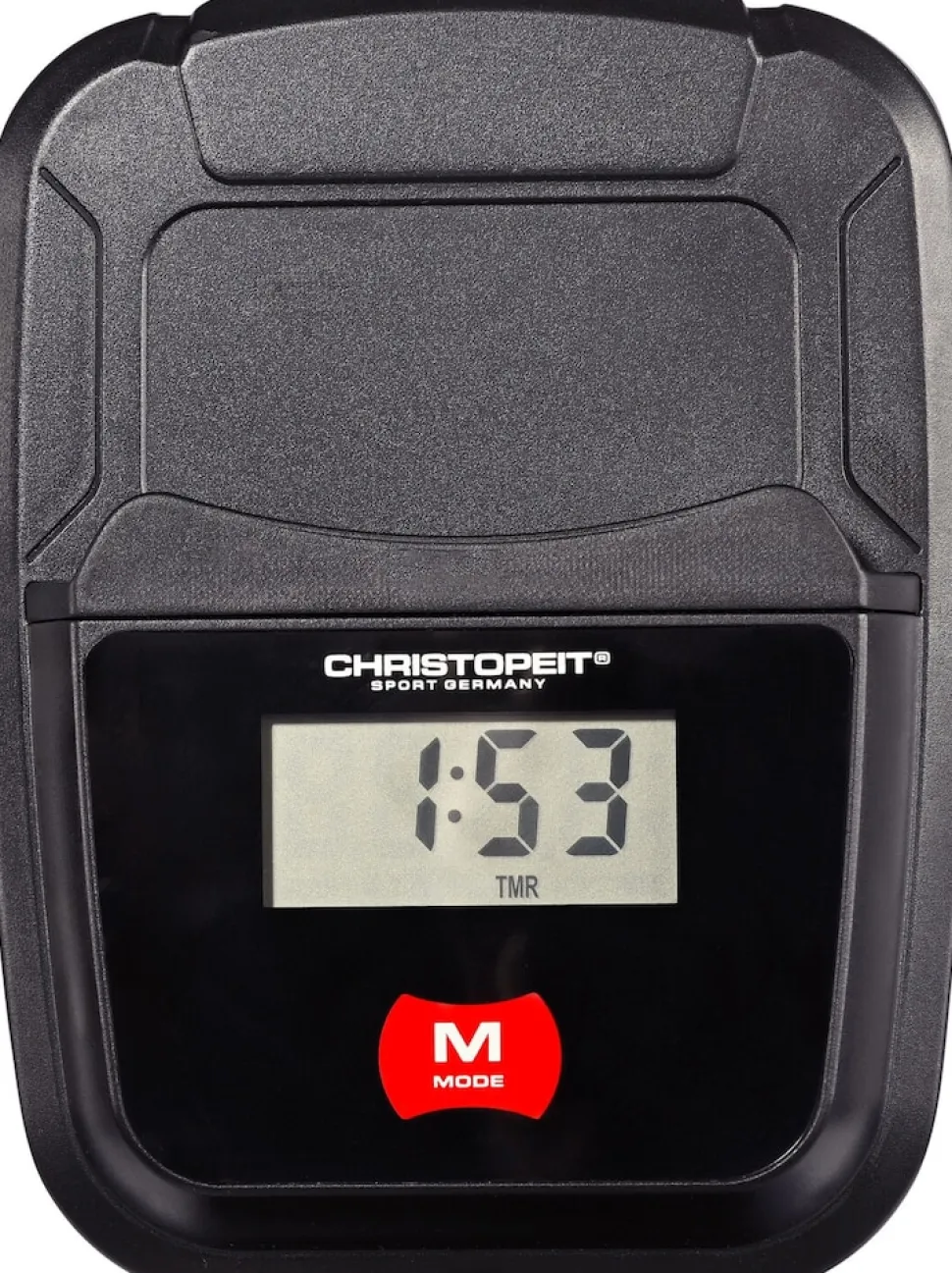 Christopeit Sport Ruderzugmaschine RW 1000