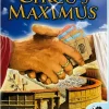Circus Maximus, Metalldose