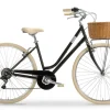 Citybike Neptune Lady 28 Zoll, back