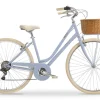 Citybike Neptune Lady 28 Zoll, light sky
