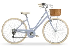 Citybike Neptune Lady 28 Zoll, light sky