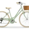 Citybike Neptune Lady 28 Zoll, mint