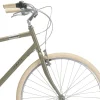 Citybike Neptune Man 28 Zoll, military green