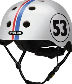 City-Fahrradhelm "All Stars", beetle