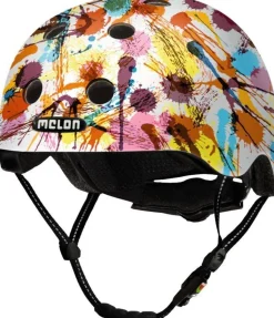 City-Fahrradhelm "All Stars", jackson p matt