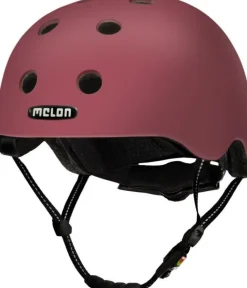City-Fahrradhelm "Posh" , Helme, Paris