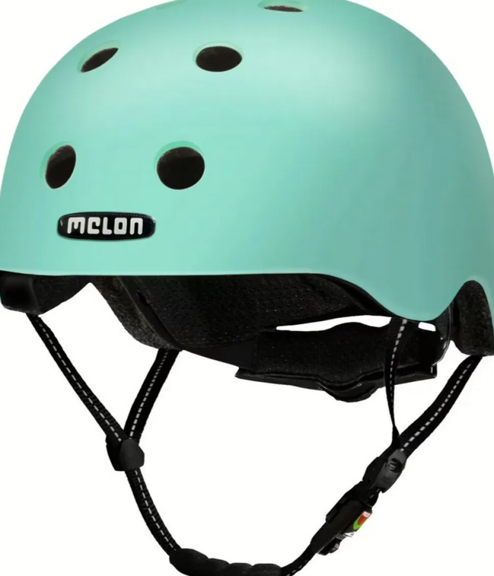 City-Fahrradhelm "Posh" , Helme, Rio