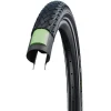 City-Fahrradreifen Green Marathon HS 620, 26x1.25" 32-559 - 2er-Set