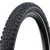 City Fahrradreifen HYBRID JOHNNY WATTS HS 604 E50 Radial 2er-Set, 29x2.35"60-622