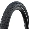 City Fahrradreifen HYBRID JOHNNY WATTS HS 604 E50 Radial 2er-Set, 27.5x2.60" 65-584