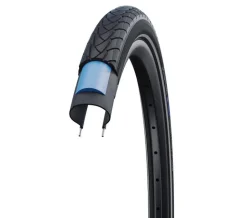 City-Fahrradreifen MARATHON PLUS - Performance 26x1.50" 40-559