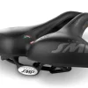 City -Fahrradsattel Martin Touring Medium Gel