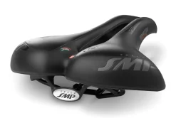 City -Fahrradsattel Martin Touring Medium Gel