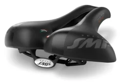 City -Fahrradsattel Martin Touring Large
