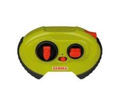 Claas ferngesteuerter Traktor Axion 870 + Anhänger Cargos 9600 (Maßstab 1:16) Trecker Trekker
