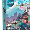 Clementoni - Escape Game - Die Abenteuer des Sir Pascal