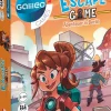 Clementoni - Galileo Games Escape Games - Abenteuer in Berlin