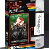 Clementoni - Kultfilme - Ghostbusters, 500 Teile
