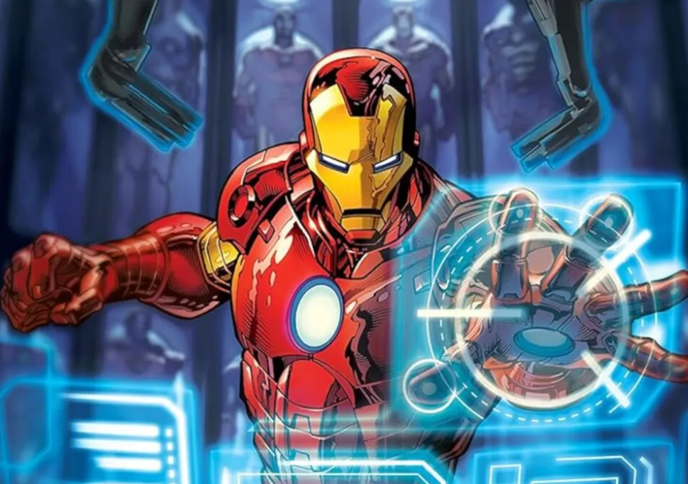 Clementoni 97528 - Puzzle Set - Marvel Avengers (1x 500 Teile, 2x 1000 Teile) Puzzel