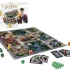 Cluedo Harry Potter Brettspiel Gesellschaftsspiel Edition Sonderedition weiß Deutsch