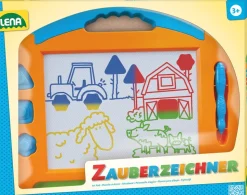 Color Magnet-Zauberzeichner, groß, FS