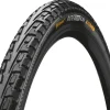 CONTINENTAL-Reifen City "Tour Ride" 28" x 1.75, mit Reflexstreifen und Puncture Protection