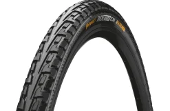 CONTINENTAL-Reifen City "Tour Ride" 28" x 1.75, mit Reflexstreifen und Puncture Protection