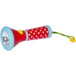 Coppenrath 16347 - Die Spiegelburg - Garden Kids - Taschenlampe