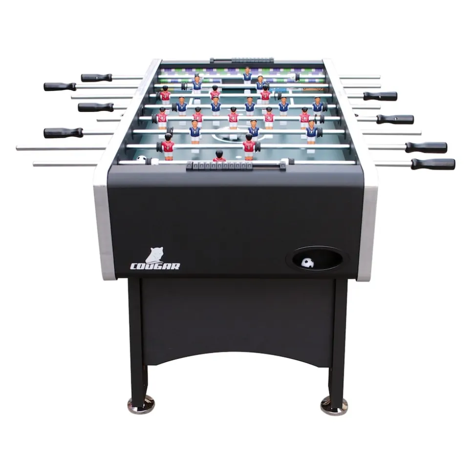 Cougar Arena Fußballtisch