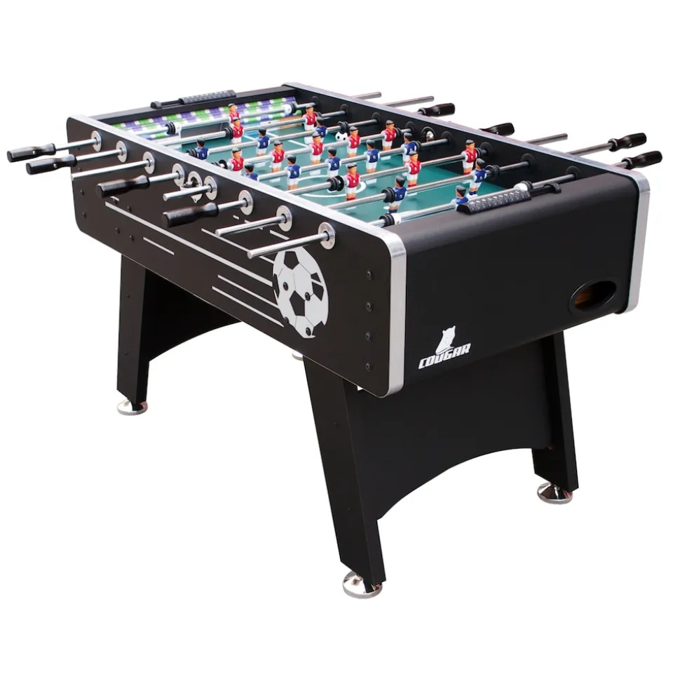 Cougar Arena Fußballtisch