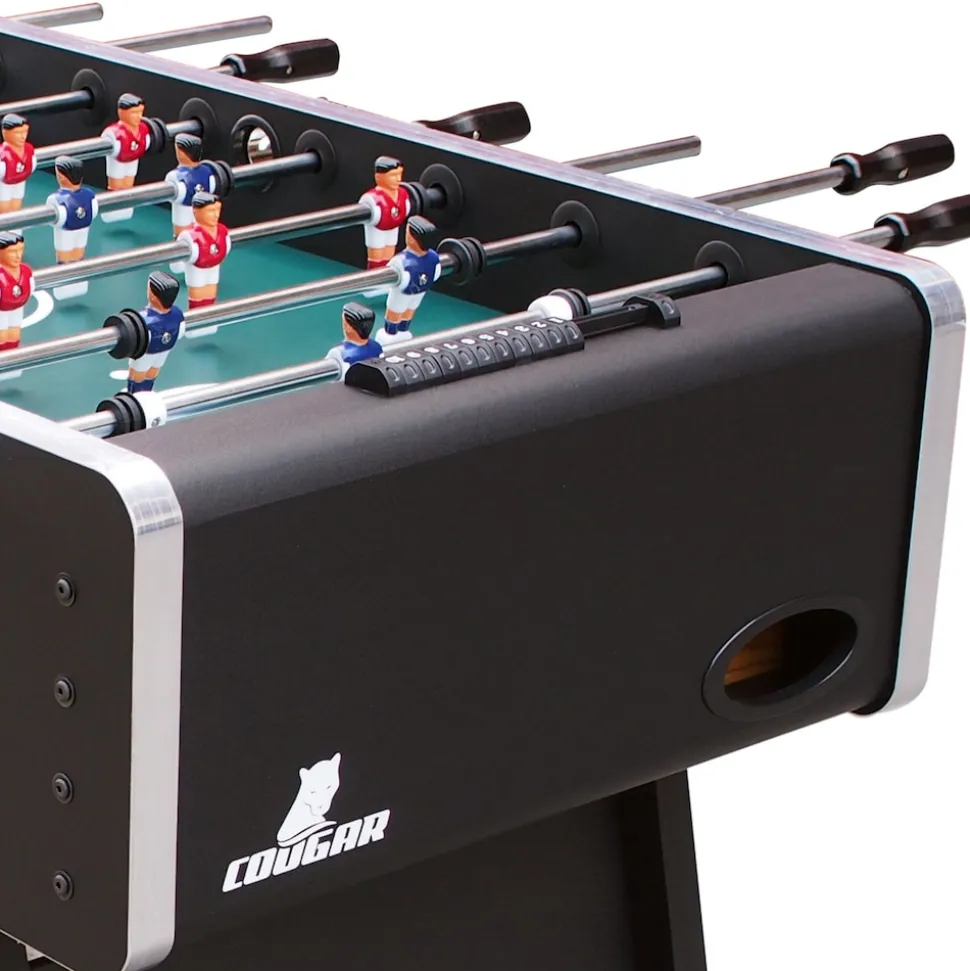 Cougar Arena Fußballtisch