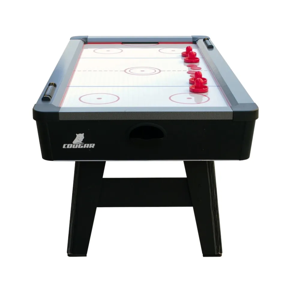 Cougar Hattrick Hero Airhockey-Tisch