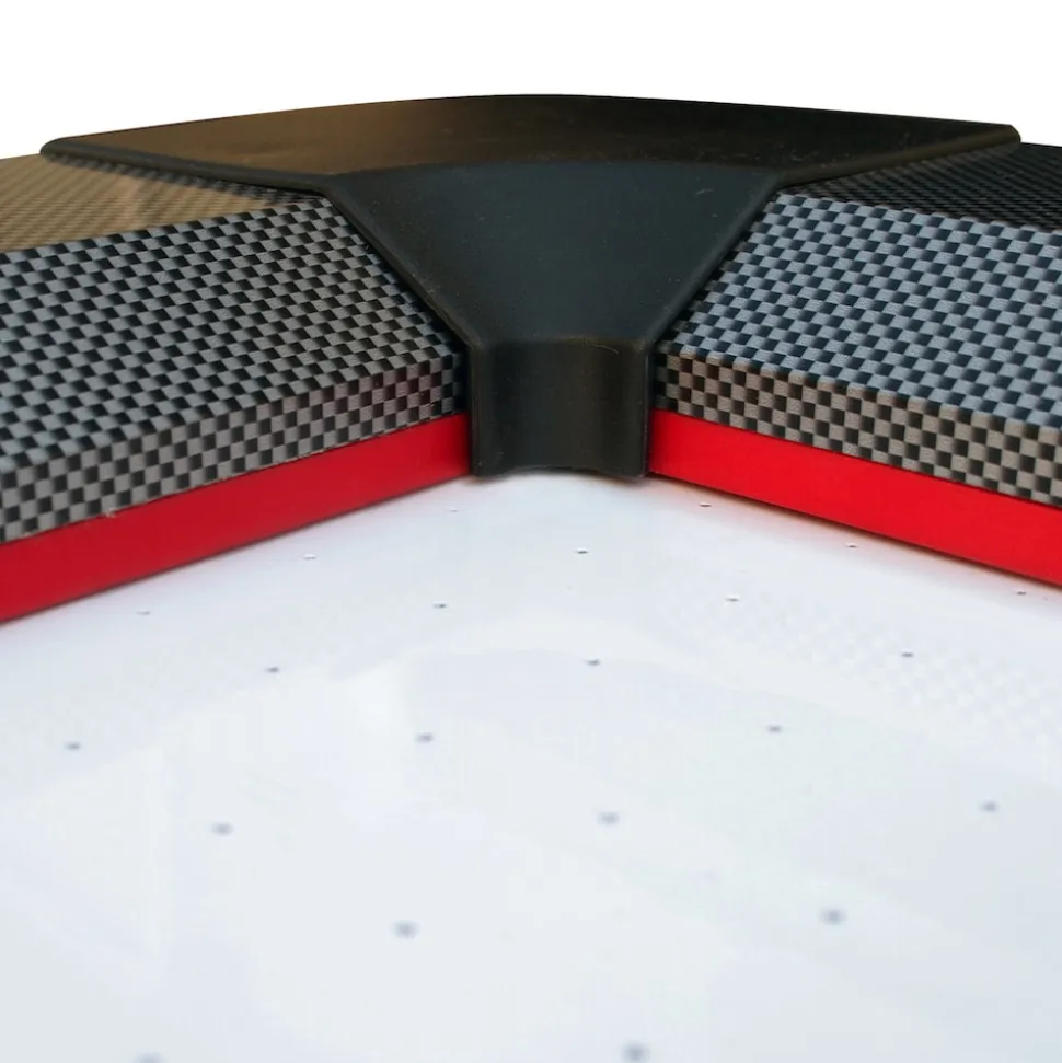 Cougar Hattrick Hero Airhockey-Tisch