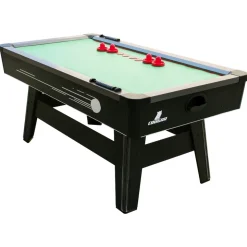 Cougar Hattrick Hero Airhockey-Tisch