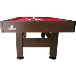 Cougar Saphir Billardtisch
