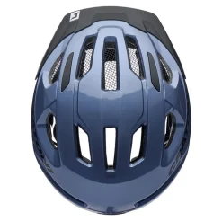 CRATONI City Fahrradhelm C-Swift, blau