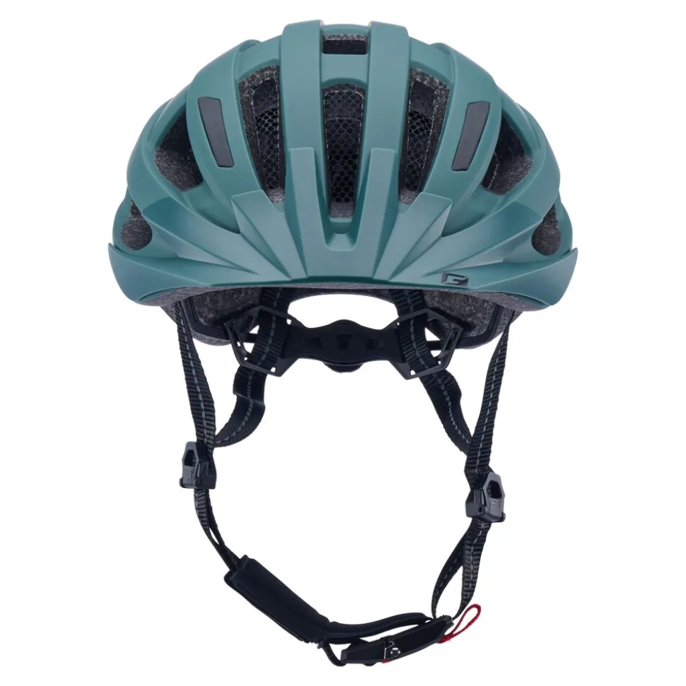 CRATONI City - Fahrradhelm Velo-X , grün