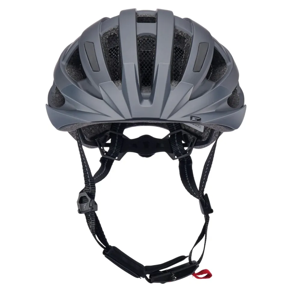 CRATONI City - Fahrradhelm Velo-X , grau
