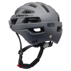 CRATONI City - Fahrradhelm Velo-X , grau