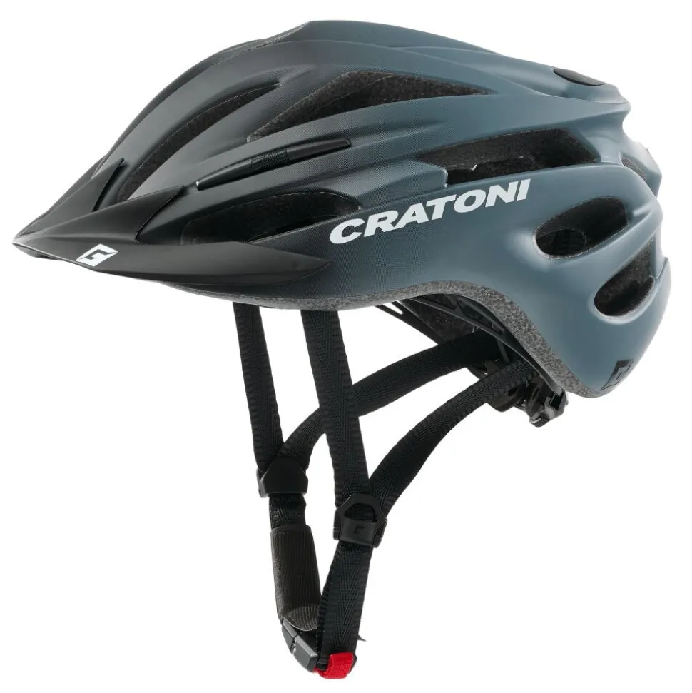 CRATONI Fahrradhelm