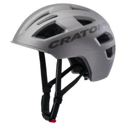 CRATONI Fahrradhelm C-Pure coffee matt